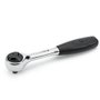 Jogo de Soquete Sextavado 1/4" com 25 peças - Sata Jogo de Soquete Sextavado 1/4" com 25 peças - Sata