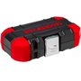 Jogo de Soquete Sextavado 1/4" RED com 16 peças - Gedore