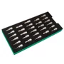 Jogo de Soquetes e Bits 3/8" com 28 peças - Sata