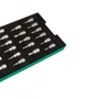 Jogo de Soquetes e Bits 3/8" com 28 peças - Sata