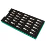 Jogo de Soquetes e Bits 3/8" com 28 peças - Sata