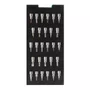 Jogo de Soquetes e Bits 3/8" com 28 peças - Sata