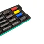 Jogo de Soquetes Sextavados Longos de Impacto 1/2" com 19 peças - Sata