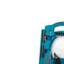 Jogo Kit de Acessórios 103 Peças com Brocas e Soquetes - Makita Jogo Kit de Acessórios 103 Peças com Brocas e Soquetes - Makita