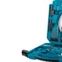 Jogo Kit de Acessórios 103 Peças com Brocas e Soquetes - Makita Jogo Kit de Acessórios 103 Peças com Brocas e Soquetes - Makita