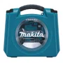 Jogo Kit de Acessórios 103 Peças com Brocas e Soquetes - Makita Jogo Kit de Acessórios 103 Peças com Brocas e Soquetes - Makita