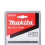 Jogo Mini Faca 82mm com Placa Ajustável - D-07951 - Makita