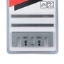Jogo Mini Faca 82mm com Placa Ajustável - D-07951 - Makita
