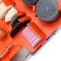 Jogo para Micro Retifica c/ 175 peças - Black & Decker
