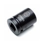 Jogo Soquete Impacto 1/2" De 10 à 24mm Sextavado - ST34397T - Sata