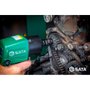Jogo Soquete Impacto 1/2" De 10 à 24mm Sextavado - ST34397T - Sata