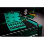 Jogo Soquete Impacto 1/2" De 10 à 24mm Sextavado - ST34397T - Sata