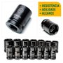 Jogo Soquete Impacto 1/2" De 10 à 24mm Sextavado - ST34397T - Sata