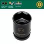 Jogo Soquete Impacto 1/2" De 10 à 24mm Sextavado - ST34397T - Sata