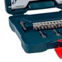 Jogo X-Line para Furar e Parafusar 33 peças e Maleta - Bosch