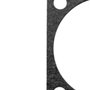 Junta de vedação do Diafragma para EBH340 - 5236046040 - Makita