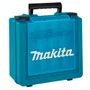Kit 2 Baterias 18V 5Ah BL1850B + Carregador DC18WC + Maleta - Makita Kit 2 Baterias 18V 5Ah BL1850B + Carregador DC18WC + Maleta - Makita