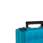 Kit 2 Baterias 18V 5Ah BL1850B + Carregador DC18WC + Maleta - Makita Kit 2 Baterias 18V 5Ah BL1850B + Carregador DC18WC + Maleta - Makita