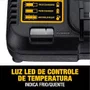 Kit 2 Baterias 2.0Ah 20V MAX com Carregador - Dewalt Kit 2 Baterias 2.0Ah 20V MAX com Carregador - Dewalt