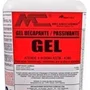 Kit 2 un. Gel Decapante Passivante 1,25kg - PAA01 - Avesta
