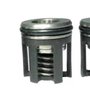 Kit 3 peças Válvula para Lavadora de Alta Pressão - Karcher