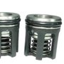 Kit 3 peças Válvula para Lavadora de Alta Pressão - Karcher