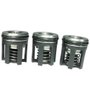 Kit 3 peças Válvula para Lavadora de Alta Pressão - Karcher