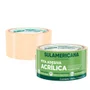 Kit 15 un. Fita Adesiva Transparente para Embalagem e Empacotamento 48MMX100M - Sulamericana