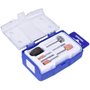 Kit Acessórios de Micro Retifica para Metal 16 Peças - Dremel