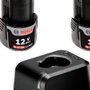 Kit Carregador 12V GAL 12V-20 e 2 Baterias 12V - 1600A021KS - Bosch