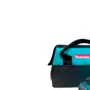 Kit Carregador DC18RD-127V com 2 Baterias BL1830B e Bolsa - Makita Kit Carregador DC18RD-127V com 2 Baterias BL1830B e Bolsa - Makita