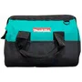 Kit Carregador DC18RD-127V com 2 Baterias BL1830B e Bolsa - Makita Kit Carregador DC18RD-127V com 2 Baterias BL1830B e Bolsa - Makita