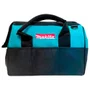 Kit Carregador DC18RD-220V com 2 Baterias BL1830B + Bolsa - Makita Kit Carregador DC18RD-220V com 2 Baterias BL1830B + Bolsa - Makita