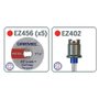 Kit com 5 Discos de Corte para Metal EZ406 e Mandril - Dremel