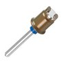 Kit com 5 Discos de Corte para Metal EZ406 e Mandril - Dremel