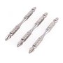 Kit com Ponta Dupla 3 Peças 2x85mm B-12326 Makita