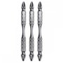 Kit com Ponta Dupla 3 Peças 2x85mm B-12326 Makita