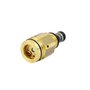 Kit Corpo E Haste Stop Total para Hd 585 - Karcher