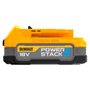 Kit de 2 Baterias 1.7Ah 20V POWERSTACK  - Dewalt DCBP034E2-B
