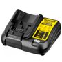 Kit de 2 Baterias 1.7Ah 20V POWERSTACK  - Dewalt DCBP034E2-B