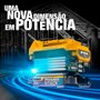 Kit de 2 Baterias 1.7Ah 20V POWERSTACK  - Dewalt DCBP034E2-B