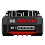 Kit de 2 Baterias GBA 18V 4Ah + Carregador de Baterias GAL 18V-40 Bivolt - Bosch