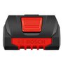Kit de 2 Baterias GBA 18V 4Ah + Carregador de Baterias GAL 18V-40 Bivolt - Bosch