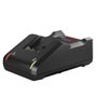 Kit de 2 Baterias GBA 18V 4Ah + Carregador de Baterias GAL 18V-40 Bivolt - Bosch
