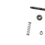 Kit de 6 peças para Martelete HR2470 - 2470-6K - Makita