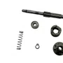 Kit de 6 peças para Martelete HR2470 - 2470-6K - Makita