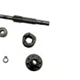 Kit de 6 peças para Martelete HR2470 - 2470-6K - Makita