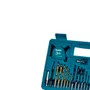 Kit de Acessórios 326mm com 102 peças - E-10730 - Makita