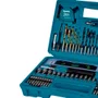 Kit de Acessórios 326mm com 102 peças - E-10730 - Makita