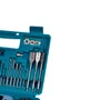 Kit de Acessórios 326mm com 102 peças - E-10730 - Makita